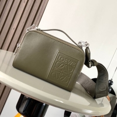 Mens Loewe Satchel Bags